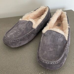 Ansley Water Resistant Slipper
(Women)